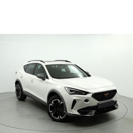 CUPRA Formentor 1.5 TSI 110kW (150 CV) DSG 150 CV