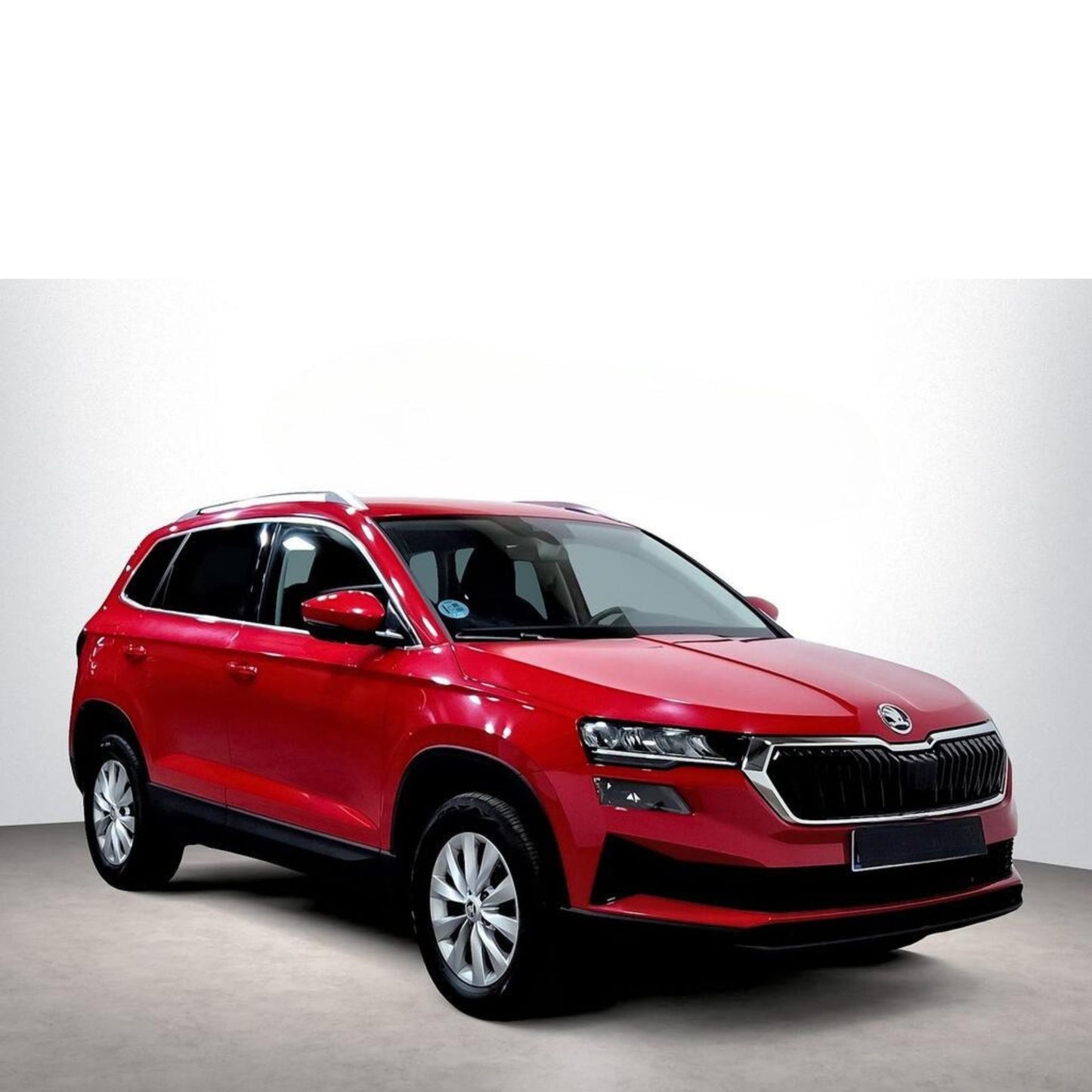 Skoda Karoq 1.5 TSI 110kW (150CV) DSG ACT Ambition 150 CV // 21.519 km