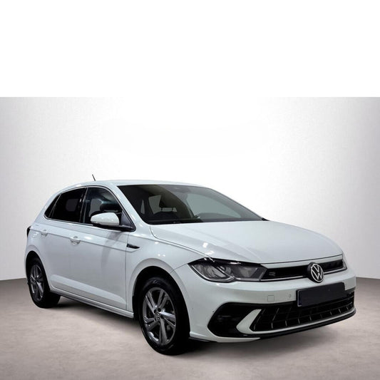 Volkswagen Polo R-Line 1.0 TSI 70kW (95CV)  //  34.965 km