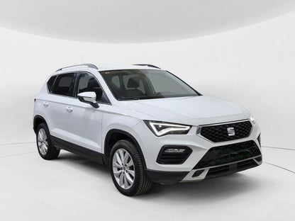 Seat Ateca 2.0 TDI Style Go (116cv) // 70.876km - 2021