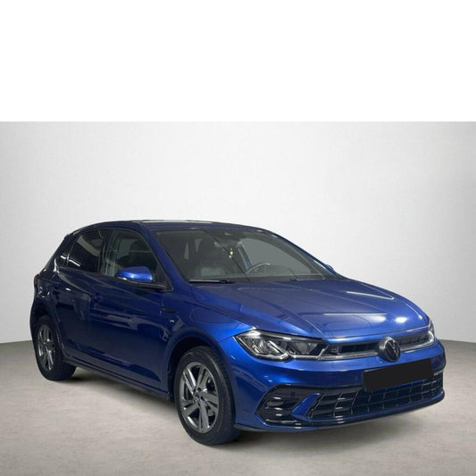 Volkswagen Polo R-Line 1.0 TSI 70kW (95CV) //  16.324 km