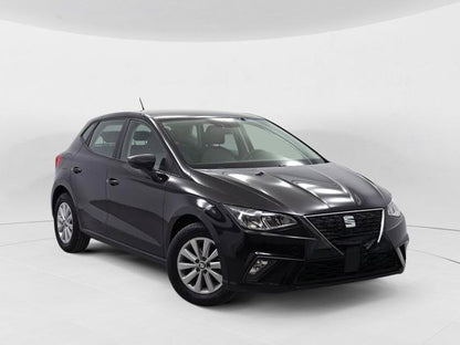 Seat Ibiza 1.0 TSI Reference Plus (95cv) // 80.115km - 2019