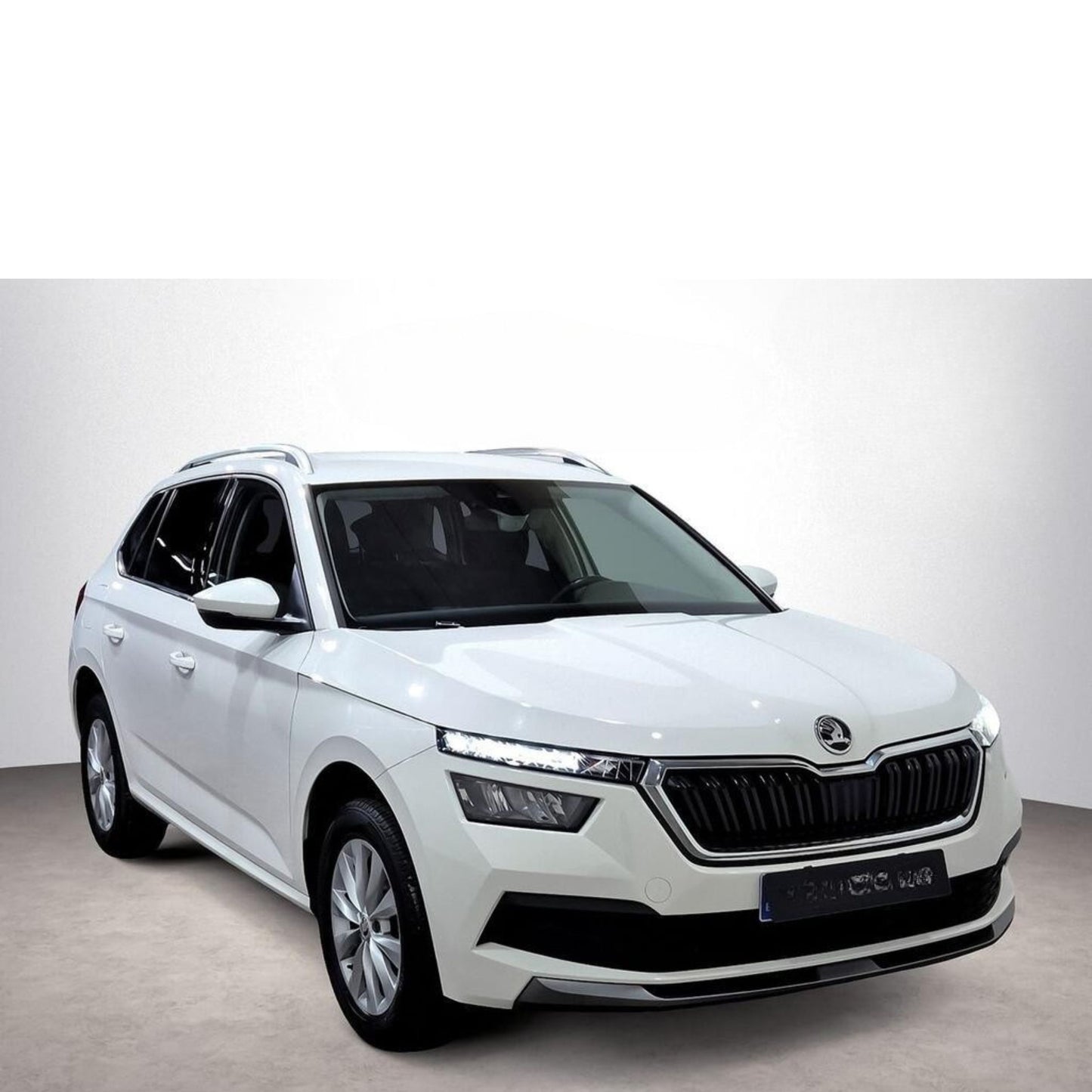 Skoda Kamiq 1.0 TSI 81kW (110CV) DSG Ambition 110 CV // 56.299 km