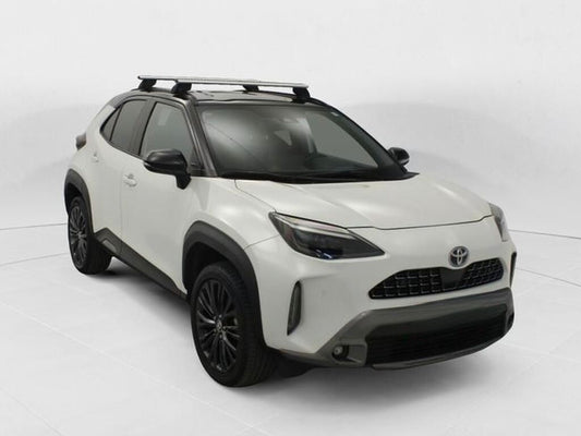 Toyota Yaris Cross 1.5 120h Adventure 5p (116cv) // 55.330 km - 2023