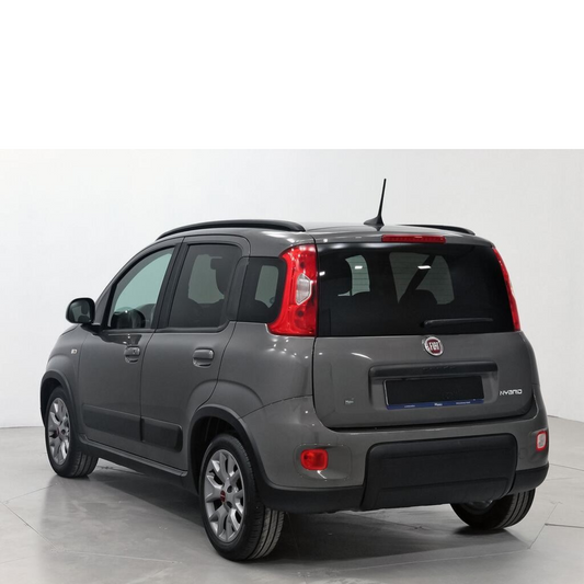 Fiat Panda City Life Hybrid 1.0 Gse 51kw (70CV)  //  50.996 km