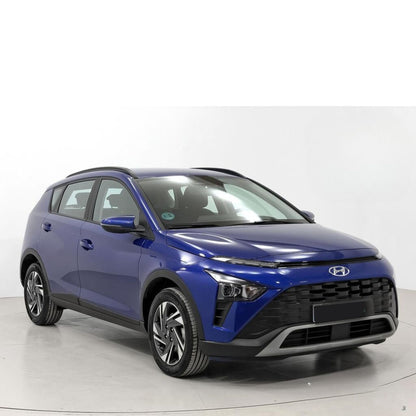 Hyundai Bayon 1.2 MPI Maxx // 32.216 km