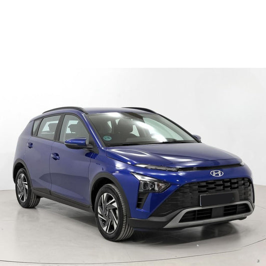 Hyundai Bayon 1.2 MPI Maxx
