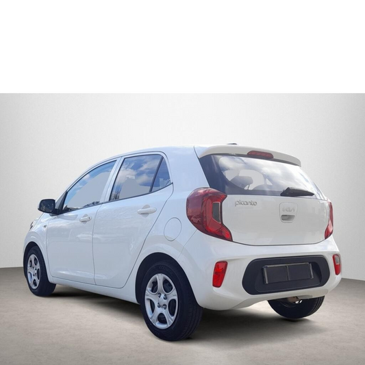 Kia Picanto 1.0 DPi 49kW (67CV) Concept  //  67.512 km