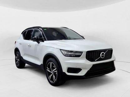 Volvo XC40 1.5 T3 R-Design (156cv) // 63.392km - 2019