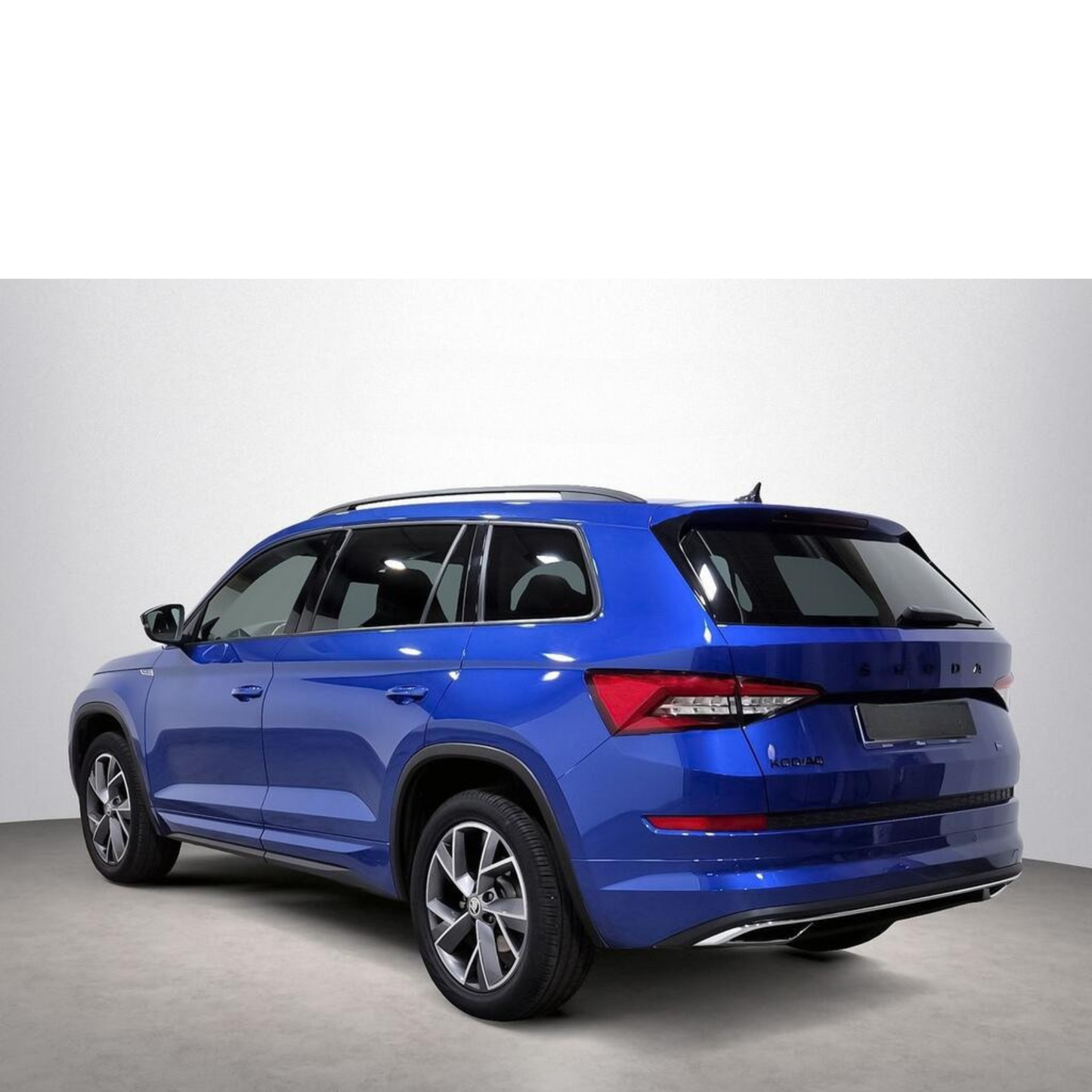 Skoda Kodiaq 1.5 TSI 110KW (150cv) DSG 4x2 Sportline  //  42.270 km