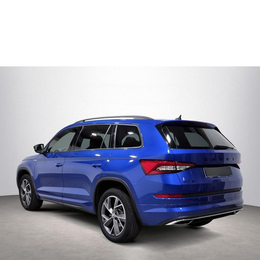 Skoda Kodiaq 1.5 TSI 110KW (150cv) DSG 4x2 Sportline  //  42.270 km