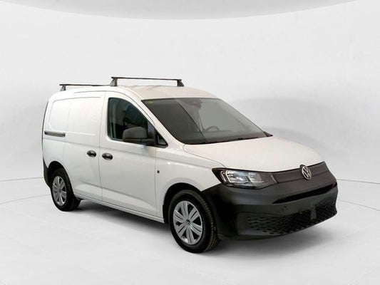 Volkswagen Caddy Cargo 2.0 TDI 4P (102cv) // 67.737 km - 2022