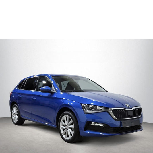 Skoda Scala 1.0 TSI 81KW (115CV) DSG Style  //  41.965 km