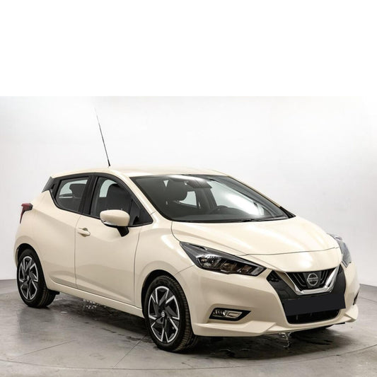 Nissan Micra IG-T 68 kW (92 CV) E6D-F Acenta