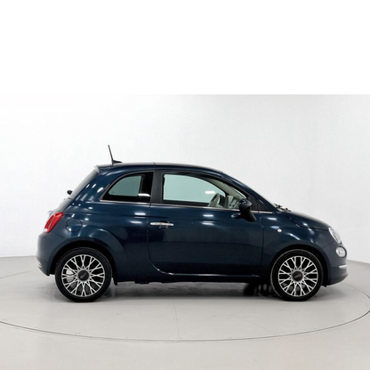 Fiat 500 1.2 8v 51kW (69CV) Lounge  //  13.488 km