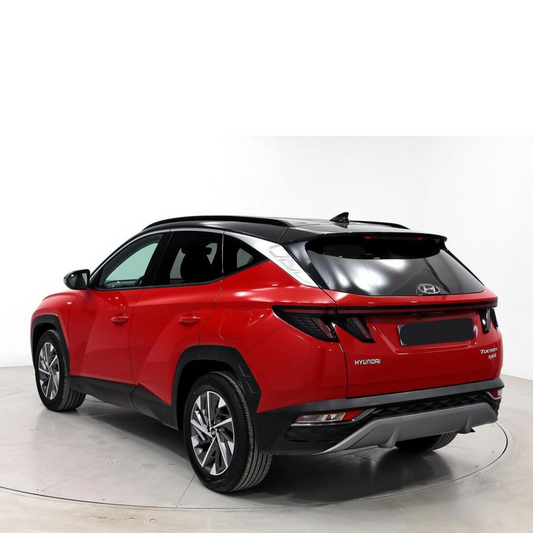 Hyundai Tucson 1.6 TGDI 110kW (150CV) 48V Tecno 2C  //  36.000 km