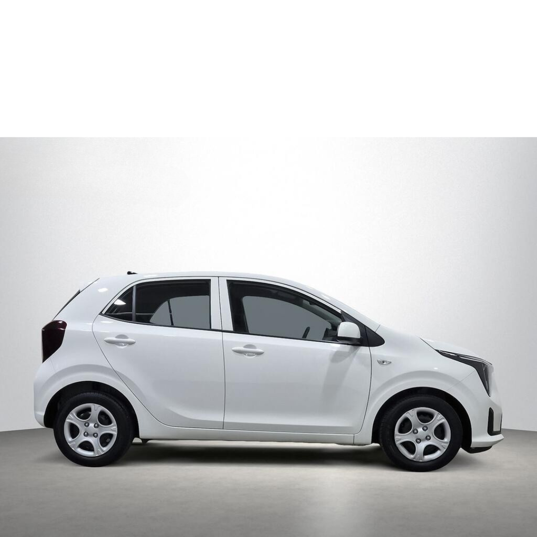 Kia Picanto 1.0 DPi 49kW (67CV) Concept  // 22.000 km