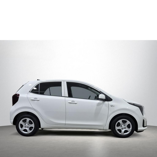 Kia Picanto 1.0 DPi 49kW (67CV) Concept  // 22.000 km
