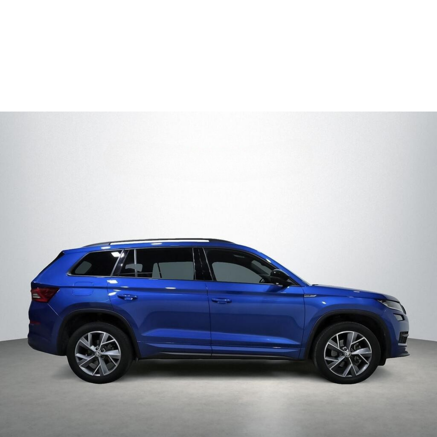 Skoda Kodiaq 1.5 TSI 110KW (150cv) DSG 4x2 Sportline  //  42.270 km
