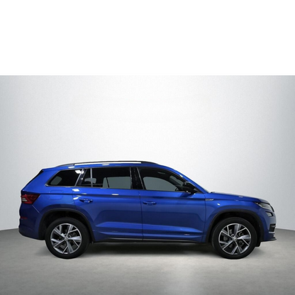 Skoda Kodiaq 1.5 TSI 110KW (150cv) DSG 4x2 Sportline  //  42.270 km
