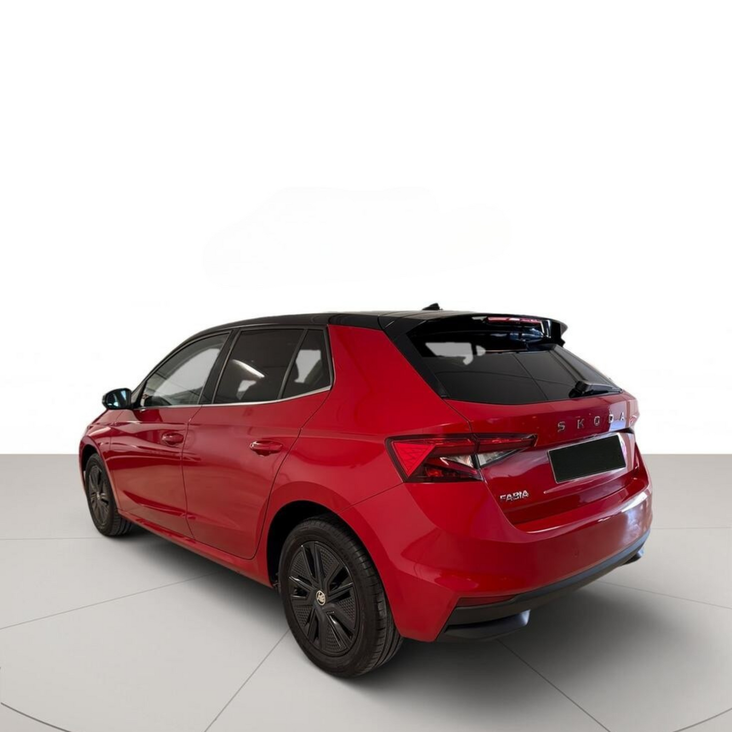 Skoda Fabia 1.0 TSI 85KW (115CV) Selection //  16.291 km