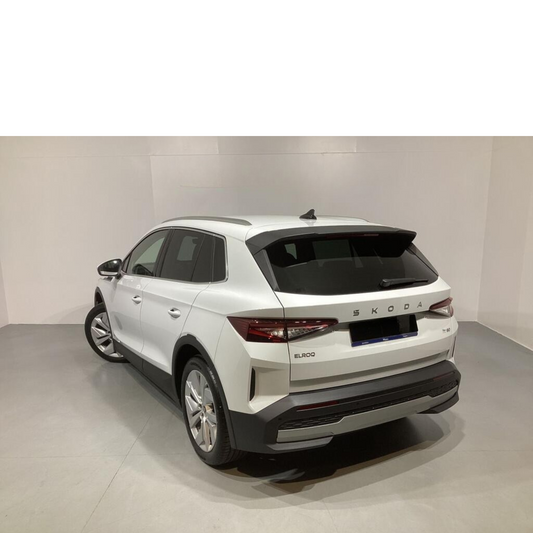 Skoda Elroq 150 kW (204 CV) 63 kWh (59 kwh neta) //  2.845 km