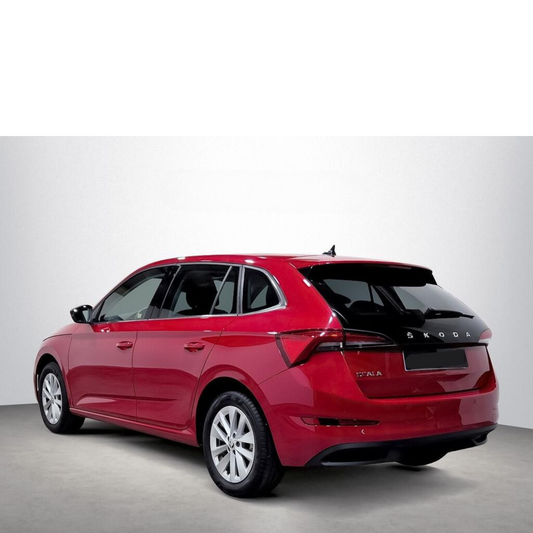 Skoda Scala 1.0 TSI 81KW (110 CV) Ambition //  10.850 km