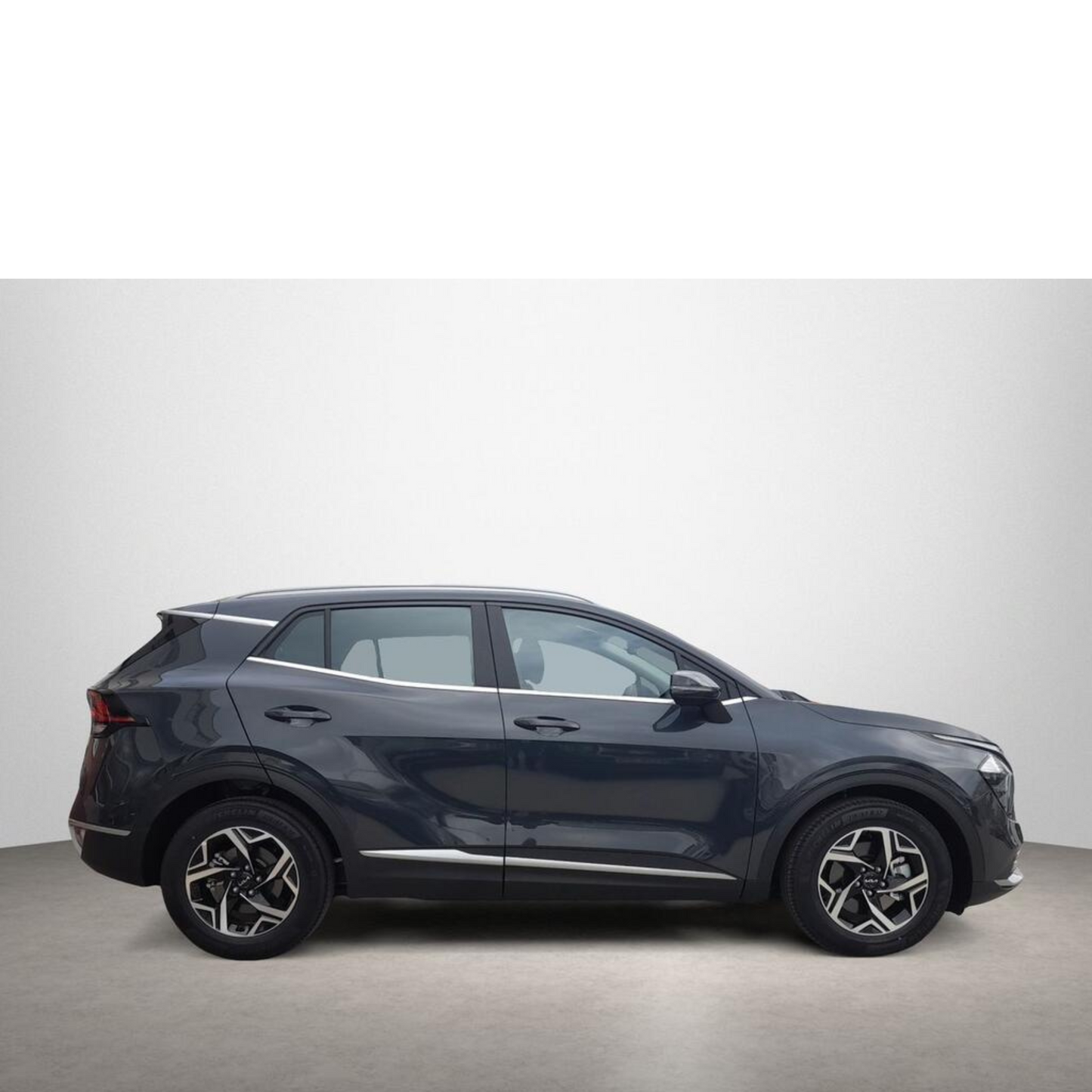 Kia Sportage 1.6 T-GDi MHEV 110kW (150CV) Drive 4x2  //  34.457 km