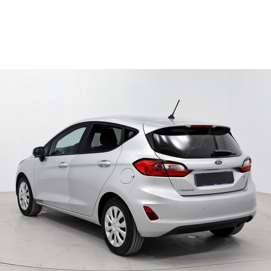Ford Fiesta 1.1 IT-VCT 55kW (75CV) Trend 5p  //  54.961 km