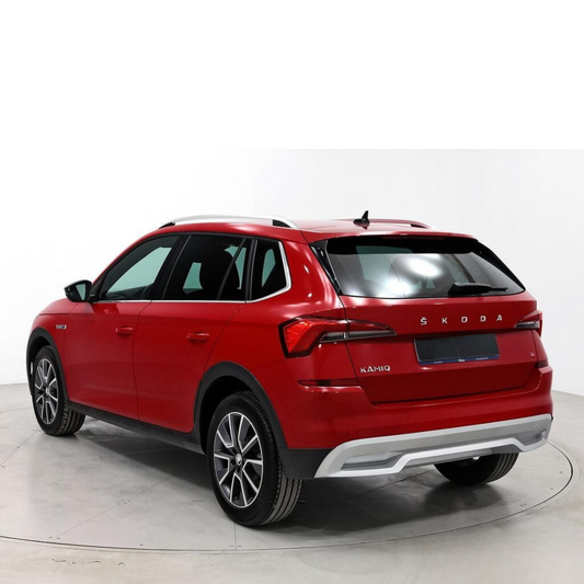 Skoda Kamiq 1.0 TSI 81kW (110CV) SCOUT //  73.118 km