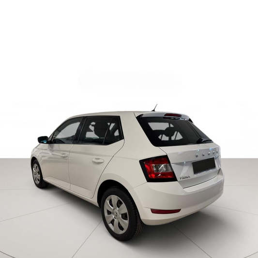 Skoda Fabia 1.0 MPI 44KW (60cv) Urban  //  48.098 km