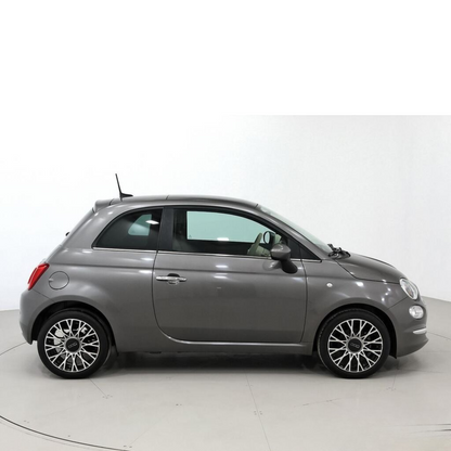 Fiat 500 Monotrim 1.0 Hybrid 51KW (70 CV)  //  30.552 km