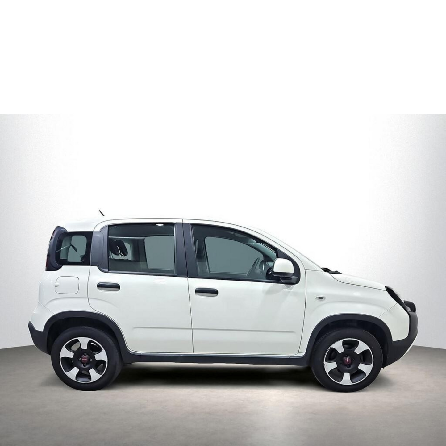 Fiat Panda City Cross 1.0 Gse 51kw (70CV)  //  65.837 km