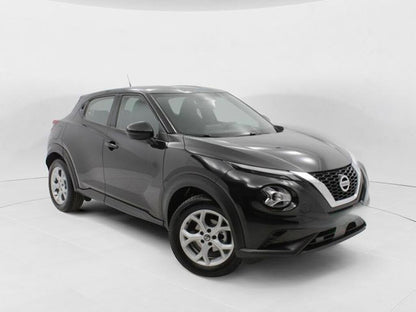 Nissan Juke DIG-T Acenta (117cv) // 58.966km - 2020