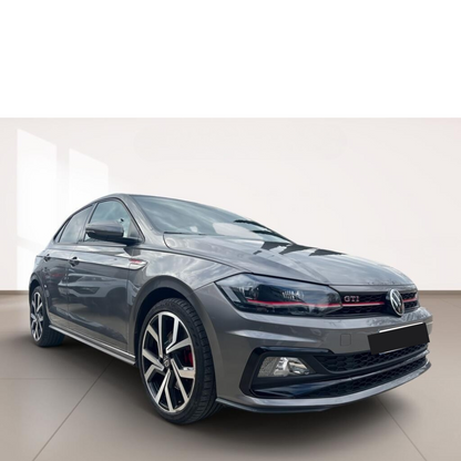 Volkswagen Polo GTI 2.0 TSI 147kW (200CV) DSG  //  29.782 km