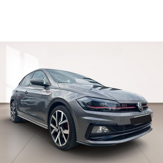 Volkswagen Polo GTI 2.0 TSI 147kW (200CV) DSG  //  29.782 km