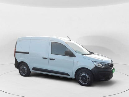 Renault Express Furgón 1.5 DCI  (75cv) // 41.595km - 2022