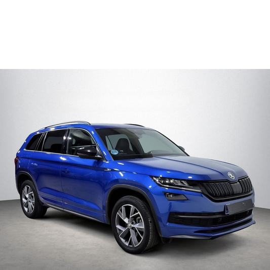Skoda Kodiaq 1.5 TSI 110KW (150cv) DSG 4x2 Sportline  //  42.270 km