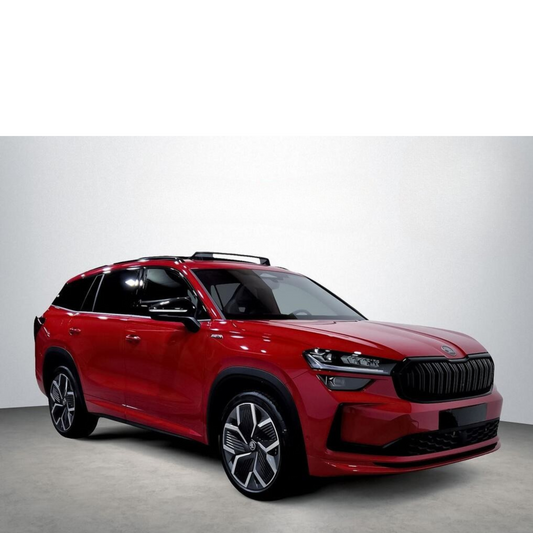 Skoda Kodiaq 1.5 TSI 150KW DSG PHEV Sportline   //  28km