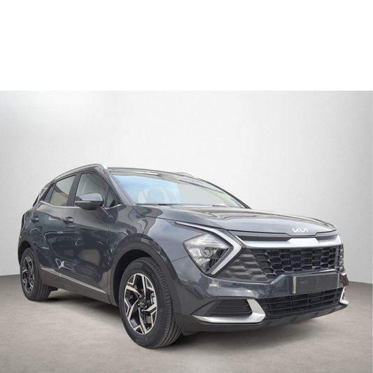 Kia Sportage 1.6 T-GDi MHEV 110kW (150CV) Drive 4x2  //  34.457 km