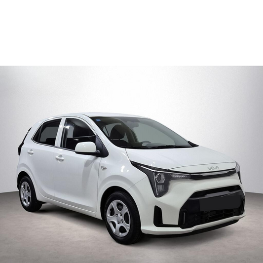 Kia Picanto 1.0 DPi 49kW (67CV) Concept  // 22.000 km