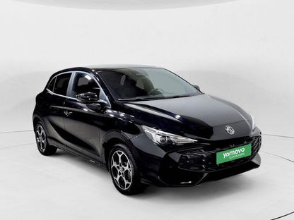 MG MG3 Hybrid+ Comfort (195cv) // 20.321km - 2025