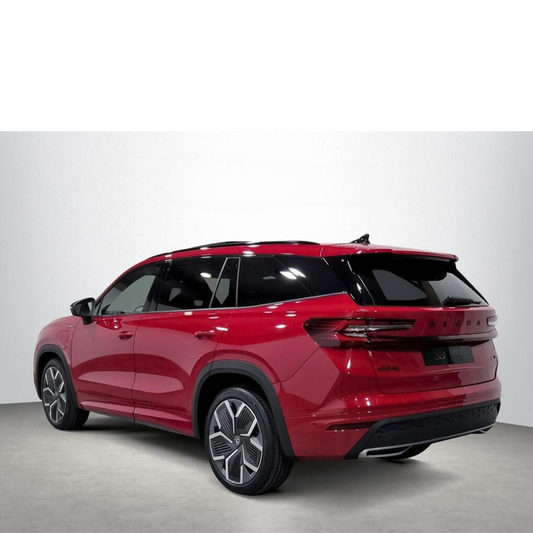 Skoda Kodiaq 1.5 TSI 150KW DSG PHEV Sportline   //  28km