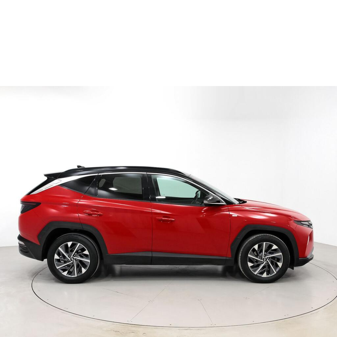 Hyundai Tucson 1.6 TGDI 110kW (150CV) 48V Tecno 2C  //  36.000 km