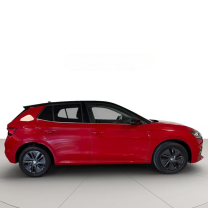 Skoda Fabia 1.0 TSI 85KW (115CV) Selection //  16.291 km