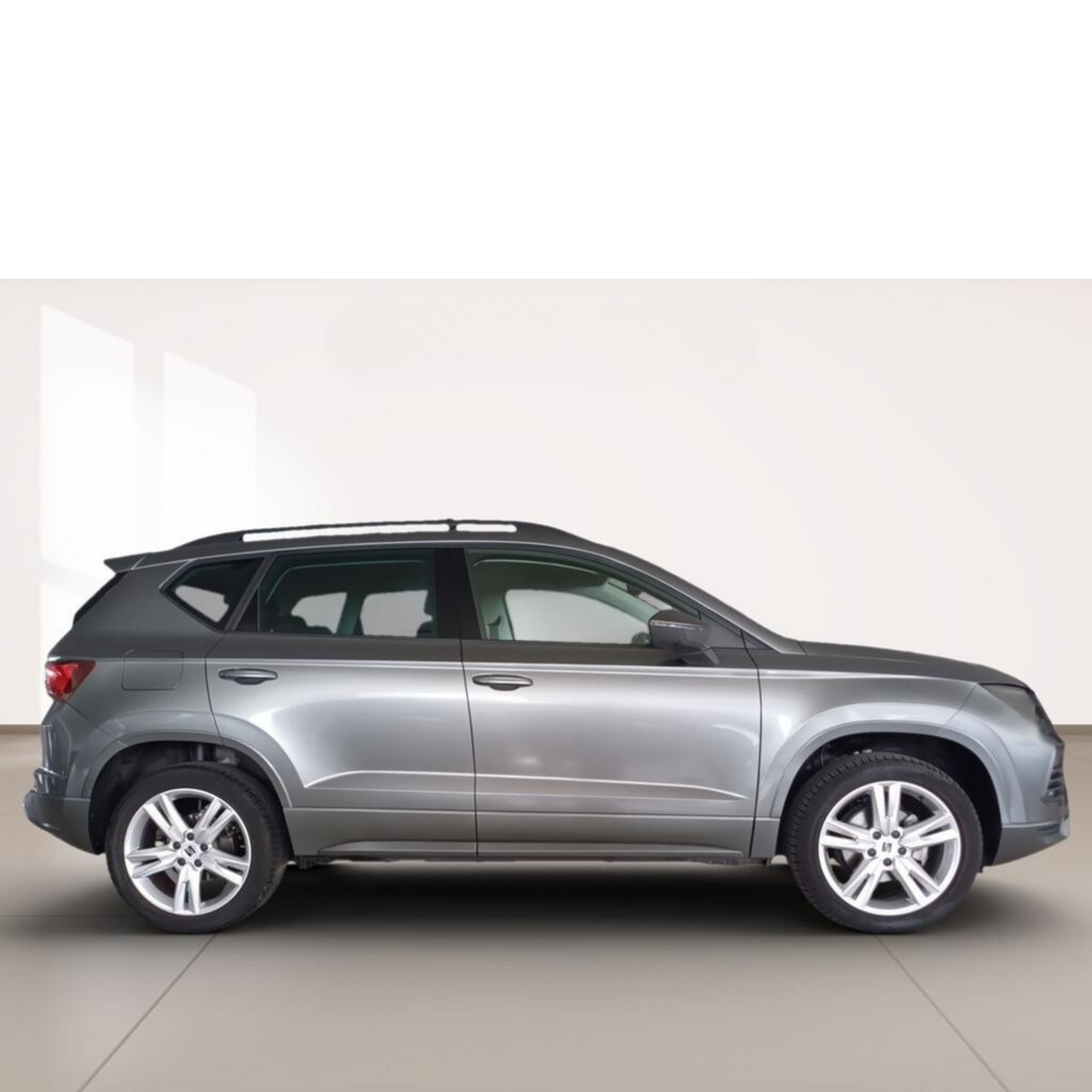 SEAT Ateca 1.5 TSI 110kW DSG FR Special Edition  //  19.318 km