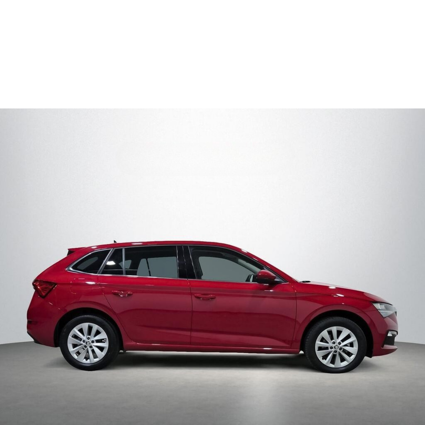 Skoda Scala 1.0 TSI 81KW (110 CV) Ambition //  11.701 km