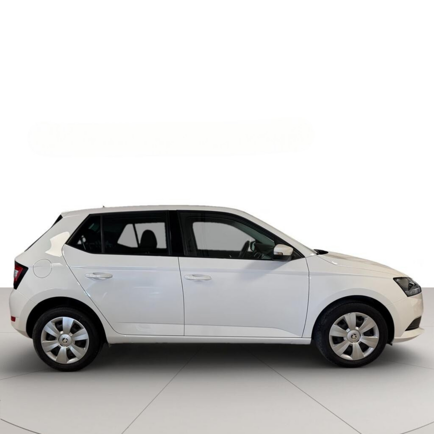 Skoda Fabia 1.0 MPI 44KW (60cv) Urban  //  48.098 km