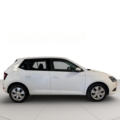Skoda Fabia 1.0 MPI 44KW (60cv) Urban  //  48.098 km