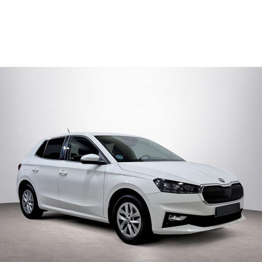 Skoda Fabia 1.0 TSI 70KW (95CV) Ambition  //  61.859 km